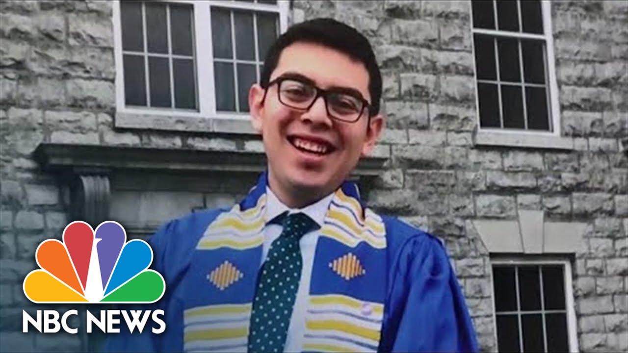 LGBTQ Community Asks For Answers In The Death Of Julio Ramirez