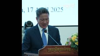 កម្ពុជារំពឹងថាការជីកព្រែកហ្វូណនតេជោចប់តាមការគ្រោងទុកក្រោយចុះហត្ថលេខាជាមួយក្រុមហ៊ុនចិន