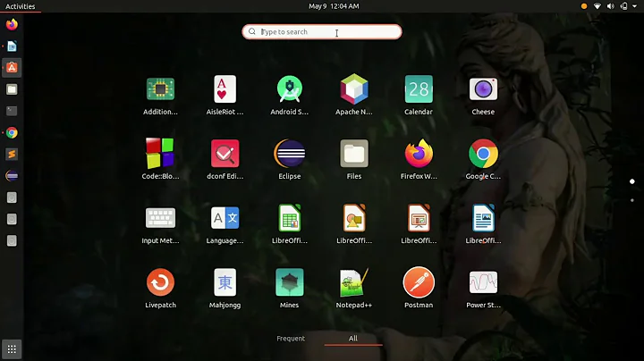 How to activate Click To Minimize feature in Ubuntu