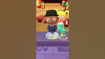 Sushi Roll 3D - Cooking ASMR 🍣 9 Level Gameplay Walkthrough | Best Android, iOS Games #shorts