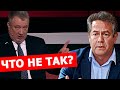 Николай Платошкин ответил Гурулёву: «налог на достойную старость?»