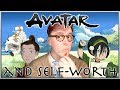 What AVATAR: THE LAST AIRBENDER Can Teach Us About Self-Worth - Cartoon Therapy| Thomas Sanders