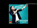 Savage Savo Culu Culu (MP3)