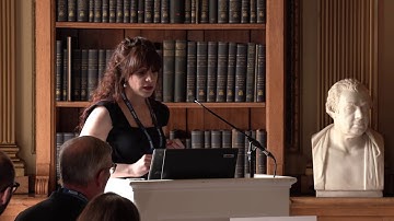 Clinical Research Practitioner Voices: Angharad Williams