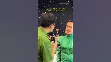 Công an giải đáp: Vận chuyển hàng nghi là hàng cấm thì phải làm sao? #shipper #phapluat #tintuc