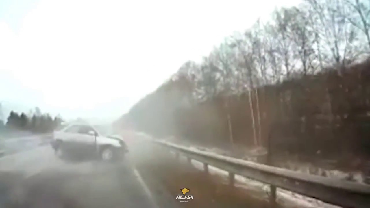 Смертельный манёвр на М 53 Смертельный манёвр на М 53