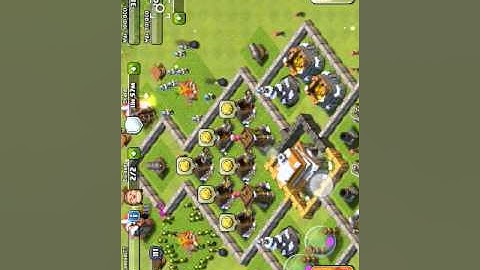 CoC mods fun with sandbox attack