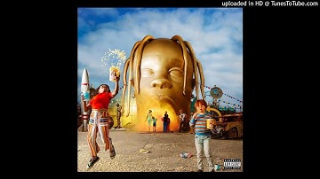 Travis Scott - SICKO MODE Ft. Drake & Swae Lee (ASTROWORLD)