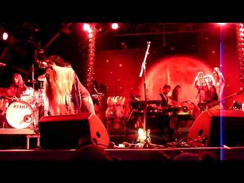 Bat For Lashes-Glass Live @ Somerset House 16/7/20...