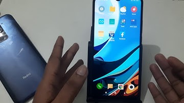 How to turn off face lock in redmi 9 power, face lock remove kaise karen