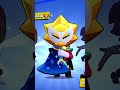 Sirius a 1k copas #brawlstars #sirius #viral