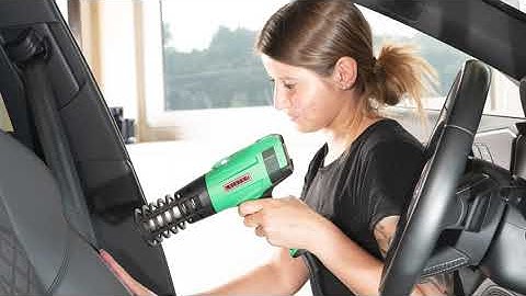 Tutorial | Brandbeveiliging voor operator en materiaal