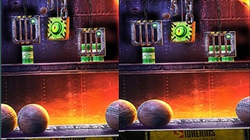 Can Knockdown 3- Gameplay Walkthrough Part 1- Toxic Sewage (Android/iOS) No Commentary