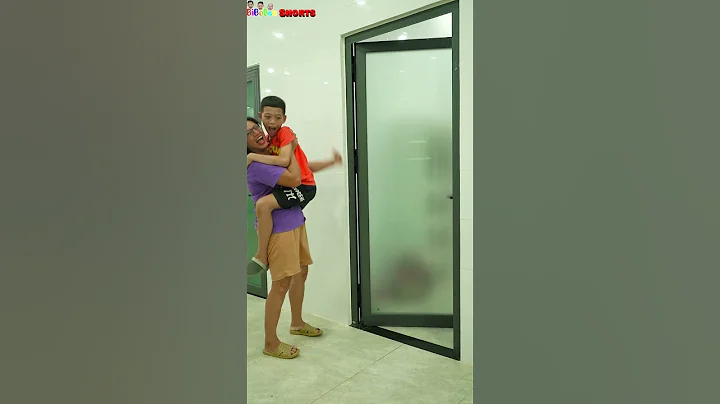 Funny video | Do you love me? #shorts #funny