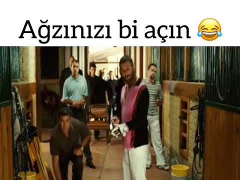 Organize işler Türkiye nin en iyi kadrolu komedi filmi