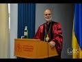Владика Борис (Ґудзяк): commencement speech