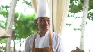 A Journey Through The Laguna, a Luxury Collection Resort & Spa, Nusa Dua, Bali