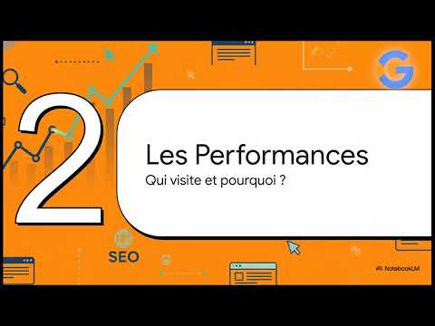 Google Search Console - Tutoriel complet