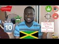 10 THINGS YOU SHOULD KNOW WHEN TRAVELING TO AND FROM JAMAICA   #JVLOGS