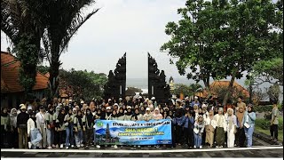Studi Budaya & Lingkungan SMAN 1 SEDAYU || Bali ||