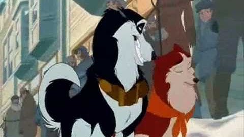 WE R WHO WE R- Animash (Preview)