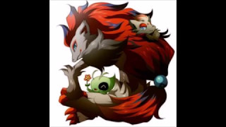 zoroark and zorua tribute ~la da dee~