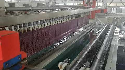 Plating in PCB produce process #pcbmanufacturer