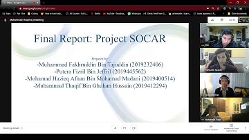 ICT200 VIDEO PROJECET