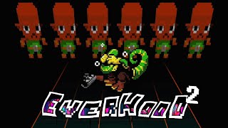 One Hit Wonder - EVERHOOD 2 - Part 4 - Lets Play Gameplay