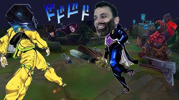 The Solo Queue Experience 2