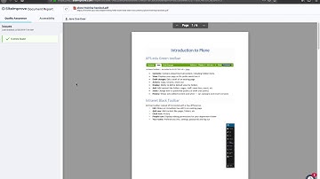 How to Use Siteimprove
