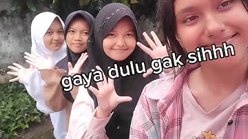 🌟 Tugas Informatika 🌟🎬 Mini Vlog Project👥 Kelompok 4 | Kelas IX I (9i)🏫 SMP Negeri 02 B/S✨ 