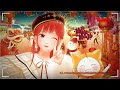 【Shining Nikki】Lunar New Year in China || Animation Music Video