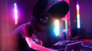 Miniatura del video "Deadmau5 - Aural Psynapse (original mix)"