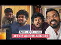 FilterCopy | Life Of An Influencer | Ft. @Focused Indian @Saurabh Ghadge