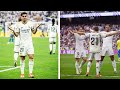 Brahim est trop chaud  arda gler monte en puissance  real madrid 30 cadix