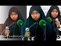 Amazing Quran Recitation By Young Somali Girl In Kenya Munira Abdifatah Abdi 
