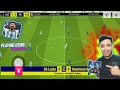 How To Play eFootBall 2024 Mobile with the GamePad || Pes 24 Gamepad X3 joystick