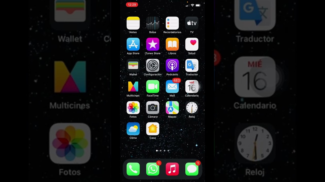 Como escanear con el iphone Como escanear con el iphone