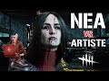 Trop de luck  nea vs artiste  dead by daylight