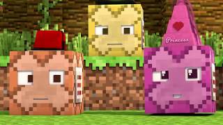 МУЛЬТИК МАЙНКРАФТ ГОВОРЯЩИЕ БЛОКИ! ПРИКОЛ С КОМАНДНЫМ БЛОКОМ В MINECRAFT! МУЛЬТИК МАЙНКРАФТ ГОВОРЯЩИЕ БЛОКИ! ПРИКОЛ С КОМАНДНЫМ БЛОКОМ В MINECRAFT!