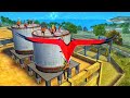 🔥Glider On Factory Roof Gameplay🔥/Garena Free Fire//Solo Ranked Gameplay🔥/Factory Roof Gameplay/Fist