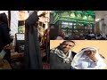 عن سيدي ابراهيم الدسوقي اسمع الحوار اللي دار بين الامام الحاج سيد الشريف مع الشيخ رجب يوسف الديروطي