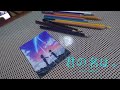 Speed Drawing »» Kimi no na wa.