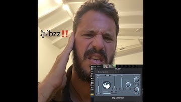 How to remove/ fix muffled/ distortion from audio vocals in final cut pro fcpx