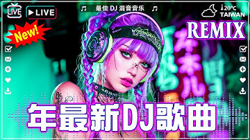 【2025最火歌曲dj】2025年最新dj歌曲: 三生三幸-海来阿木,張紫豪 - 可不可以,周星星 - 毒藥🎼 黄昏 ♥最佳 Tik Tok 混音音樂 Chinese Dj Remix 2025