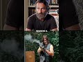 Daryl dixon vs rick grimes all seasons