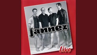 Video thumbnail of "Jannez - When You Dance"