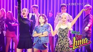 Soy Luna 3 - Cap 22 | \