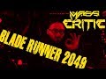 Mass criticblade runner 2049